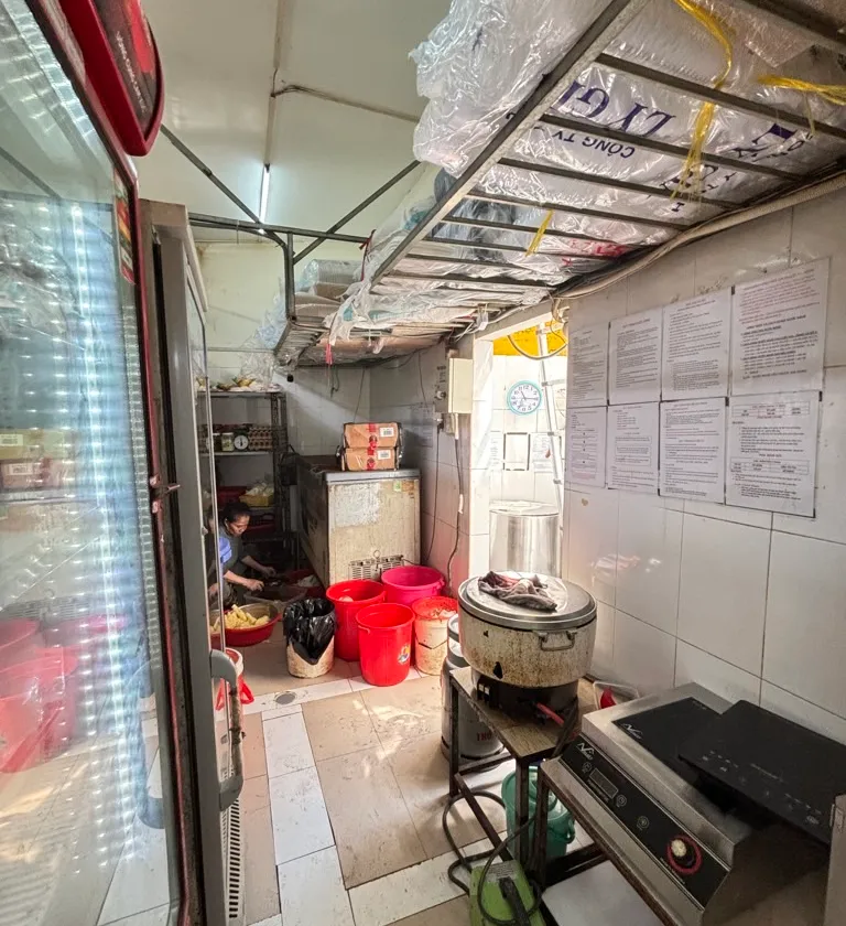 Bán nhà mặt phố Nguyễn Văn Đậu lô góc mặt tiền rộng 6,1m... Bán nhà mặt phố tại Bình Lợi Trung, Hồ Chí Minh 01