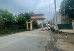 Nhà 1 tầng 65m² tại Mê Linh ô tô tránh, ngõ thông vị trí thuận tiện... Bán raw tại Quang Minh, Hà Nội 02