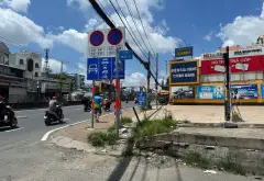 Bán nhà mặt phố 119m2, 1 tầng, mặt tiền 10m, giá 11,2 tỷ... Bán nhà mặt phố tại Linh Xuân, Hồ Chí Minh 01