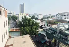 Bán căn hộ chung cư 34m2 tại phường An Khánh, Quận 2, giá 3.46 tỷ đồng... Bán căn hộ chung cư tại An Khánh, Hồ Chí Minh 02