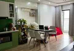 Chung cư sang trọng Liễu Giai - căn góc tầng cao view triệu đô... Bán căn hộ chung cư tại Ngọc Hà, Hà Nội 01