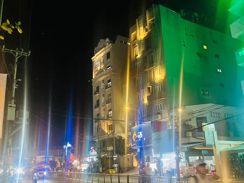 Diện tích rộng 125m2 trung tâm Nguyễn Thị Thập sát Ng Văn Linh, nhà xây thoáng mát có sân rộng,... Bán nhà riêng tại Tân Thuận, Hồ Chí Minh 01