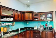 Nhà hiếm khu cán bộ cao cấp Vạn Phúc City, view công viên, giá tốt cần bán ngay... Bán nhà riêng tại Hiệp Bình, Hồ Chí Minh 05