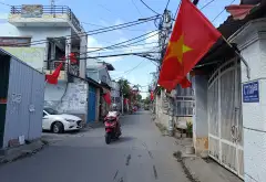 Nhà phố trung tâm Phạm Hùng giá tốt, sổ sẵn, lên nhanh... Bán nhà riêng tại Bình Hưng, Hồ Chí Minh 18