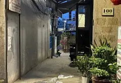 Nhà 2 tầng tặng đất gần ngã ba Huế - Cơ hội hiếm tại Trường Chinh... Bán nhà riêng tại Cẩm Lệ, Đà Nẵng 02