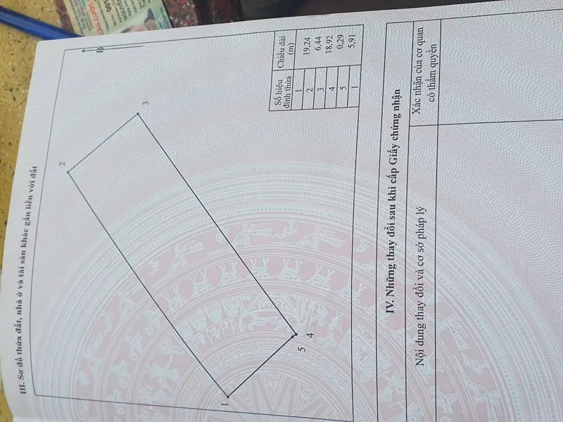 Bán đất mặt đường kinh doanh gỗ, Thôn, diện tích 120m2, giá 7.8 tỷ... Bán owner_side tại Chi Lăng, Bắc Ninh 01