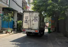 Bán nhà riêng Phú Thọ Hoà 55.5m² có 2PN, 2WC, giá 6.9 tỷ... Bán nhà riêng tại Phú Thọ Hòa, Hồ Chí Minh 18