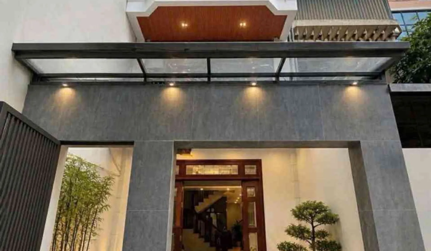 Bán gấp nhà sang xịn giữa lòng Long Biên. Tiện ích quanh nhà, gần mặt phố... Bán nhà riêng tại Việt Hưng, Hà Nội 01
