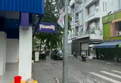 Bán nhà góc 2 mặt tiền kinh doanh sầm uất tại Quận 10, diện tích 76,6m²... Bán nhà mặt phố tại Hòa Hưng, Hồ Chí Minh 01