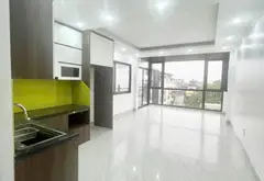 BÁN NHÀ NGUYỄN VĂN LINH 48M2- 7 TẦNG THANG MÁY - Ô TÔ TRÁNH - CẠNH TRƯỜNG CẤP 1- 13.8 Tỷ... Bán nhà riêng tại Phúc Lợi, Hà Nội 02