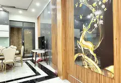 Nhà phố sang trọng bốn tầng thanh lịch tại phường Bình Tân... Bán nhà mặt phố tại Bình Tân, Hồ Chí Minh 11