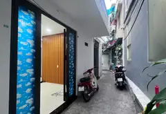 Nhà riêng 51m2 tại Huỳnh Văn Bánh, Phú Nhuận, 4 phòng ngủ, giá hơn 7 tỷ... Bán nhà riêng tại Phú Nhuận, Hồ Chí Minh 09