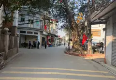 Đất Vàng Thôn Thụy Hà - Góc Vượng Khí Siêu Tiềm Năng... Bán đất tại Phúc Thịnh, Hà Nội 04