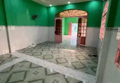 BÁN NHÀ MẶT TIỀN PHAN VĂN HỚN, PHƯỜNG ĐÔNG HƯNG THUẬN – LÔ GÓC NGANG LỚN NỞ HẬU – 175M²... Bán nhà mặt phố tại Đông Hưng Thuận, Hồ Chí Minh 05