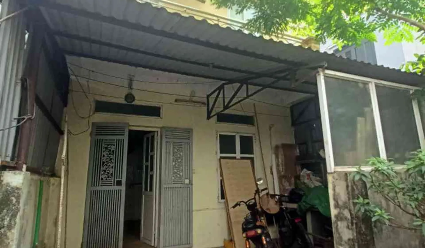 Bán Đất tặng nhà 2 tầng, thửa đẹp, 3 thoáng, nở hậu, tương lai 10m ra phố tại Việt Hưng, Long Biên... Bán nhà riêng tại Việt Hưng, Hà Nội 01