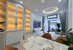 Bán nhà bình thạnh đẹp nhiều tiện ích giáp ngô tất tố, quận 1... Bán nhà riêng tại Thạnh Mỹ Tây, Hồ Chí Minh 04