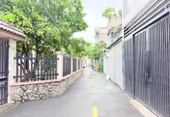 Nhà cấp 4 có gác lửng 41m2 hướng Tây, hẻm xe hơi tại phường Bình Trưng Quận 2... Bán nhà riêng tại Bình Trưng, Hồ Chí Minh 04
