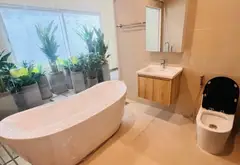 Bán nhà riêng 5 tầng tại xã Nhà Bè, diện tích 85m², pháp lý rõ ràng... Bán nhà riêng tại Hiệp Phước, Hồ Chí Minh 10
