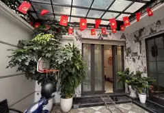 Nhà riêng 4 tầng mới xây tại ngõ rộng Phạm Hữu Điều, Hà Nội... Bán nhà riêng tại An Biên, Hải Phòng 01