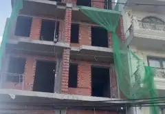 Cơ hội sở hữu nhà 6 tầng mặt tiền rộng tại Bình Tân, giá hấp dẫn hiếm có... Bán nhà riêng tại Bình Trị Đông, Hồ Chí Minh 03
