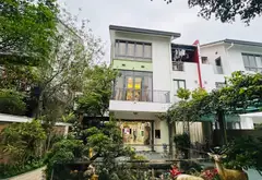 Biệt thự liền kề cao cấp tại khu Gamuda Garden đẳng cấp của giới tinh hoa hội tụ... Bán biệt thự, liền kề tại Hoàng Mai, Hà Nội 08