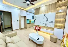Căn hộ đẹp Nguyễn Xiển - 2PN, tặng full nội thất, miễn chê... Bán căn hộ chung cư tại Định Công, Hà Nội 01