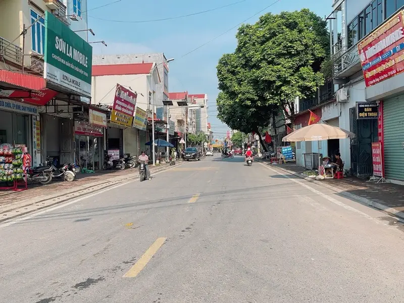 Đất đẹp Đa Phúc chờ chủ mới, đầu tư siêu hấp dẫn... Bán đất tại Đa Phúc, Hà Nội 01