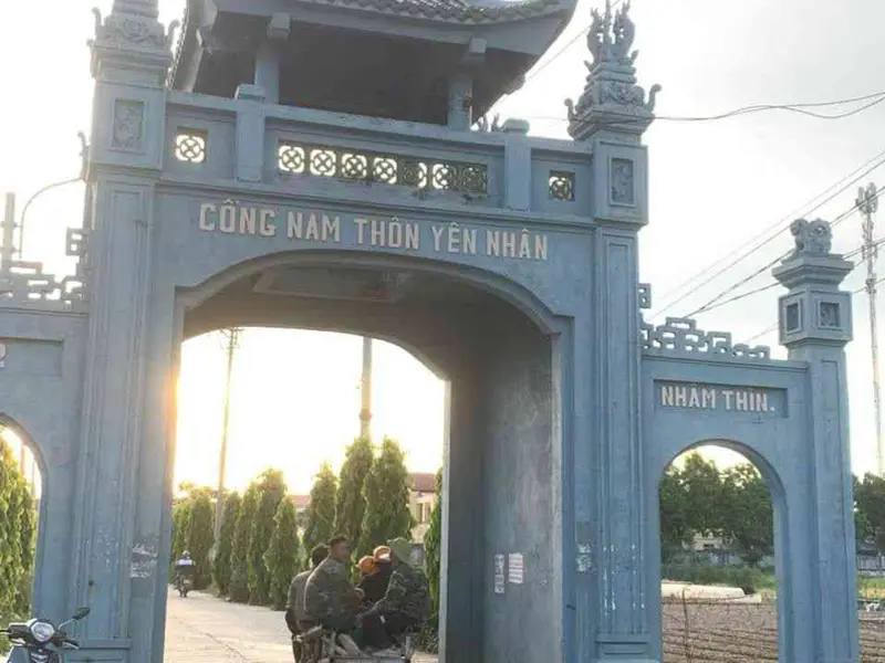 Đất ngay xã Mê Linh, sở hữu tiện nghi đỉnh cao, giá siêu hấp dẫn... Bán đất tại Mê Linh, Hà Nội 01