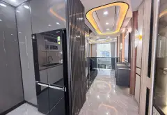 Bán nhà mặt phố quận 7, KDC Tân Thuận Nam, 6 tầng, thang máy, diện tích 80m²... Bán nhà mặt phố tại Phú Thuận, Hồ Chí Minh 11