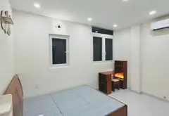 Nhà 5 tầng siêu đẹp gần Trường Chinh với giá hợp lý... Bán nhà riêng tại Bảy Hiền, Hồ Chí Minh 12