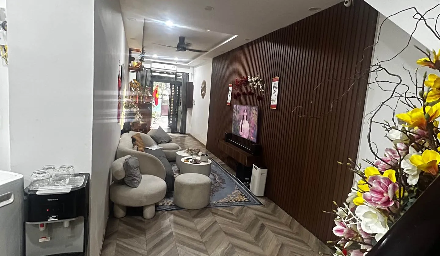 Bán nhà 2 tầng diện tích 62m² tại Phan Tây Hồ với giá ưu đãi đặc biệt... Bán nhà riêng tại Cầu Kiệu, Hồ Chí Minh 01