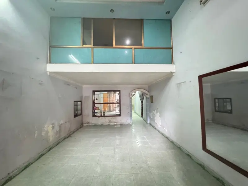 Bán nhà riêng 2 tầng gần ngã tư metrol, ngõ nông oto vào nhà. diện tích 95 m2, giá 3.5 tỷ... Bán nhà riêng tại Hồng Bàng, Hải Phòng 01