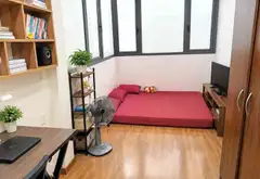 Bán nhà riêng diện tích 17m2, 5 tầng, trong ngõ, phố Vạn Kiếp, Hồng Hà, Hà Nội.... Bán nhà riêng tại Hồng Hà, Hà Nội 03