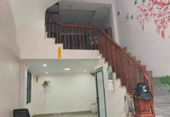 Nhà lô góc 3 tầng tại xã Đại Thanh, Hà Nội - Tiềm năng tăng giá cao... Bán nhà riêng tại Đại Thanh, Hà Nội 04