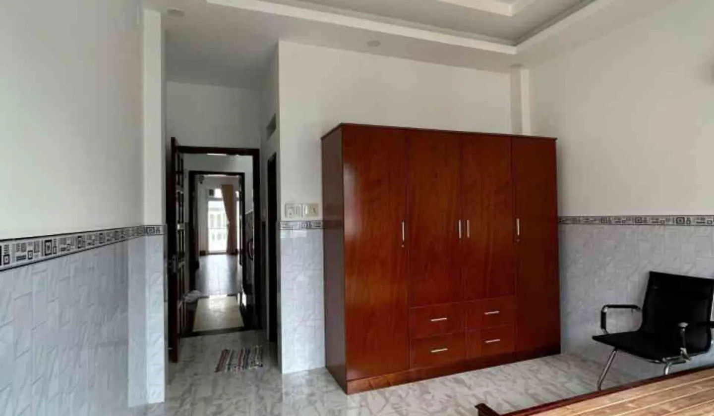 BÁN NHÀ MẶT TIỀN ĐƯỜNG 21D – NGAY CHỢ CÂY DA SÀ 🔥🏡... Bán nhà mặt phố tại Bình Trị Đông, Hồ Chí Minh 01