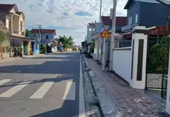 Nhà mặt phố 2 tầng hướng Nam tại khu vực Bạch Đằng, Tiên Lãng, Hải Phòng... Bán nhà mặt phố tại Tiên Lãng, Hải Phòng 05