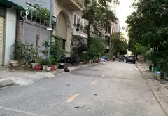 Bán đất 81.8 m² mặt tiền 4.8 m Khu phân lô oto tránh tại Long Biên, gần tổ hợp CC Himlam... Bán đất tại Long Biên, Hà Nội 02