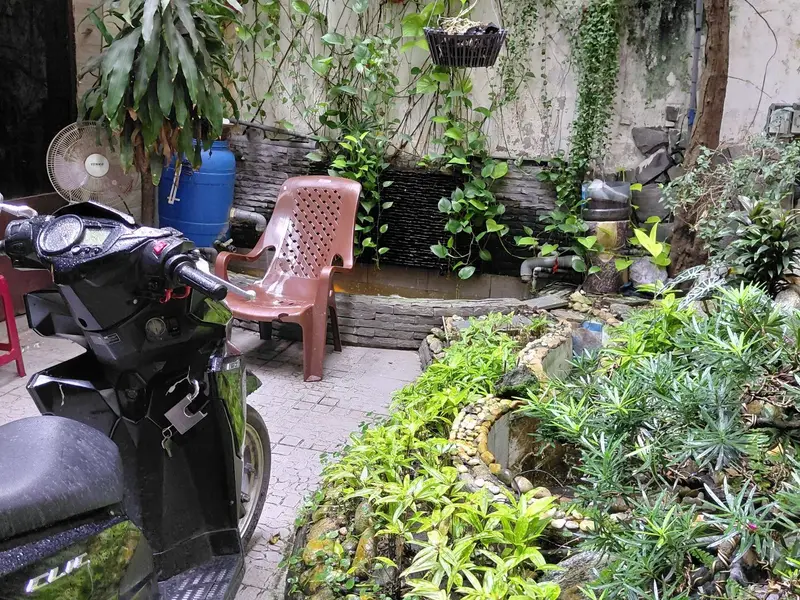 NHÀ CŨ TỆN XÂY MỚI, CHDV, SỔ NỞ HẬU, HẺM XE HƠI - 1Tầng-Ngang 6m - Nguyễn Trọng Tuyền - TÂN BÌNH... Bán nhà riêng tại Tân Sơn Hòa, Hồ Chí Minh 01