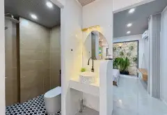 Bán nhà 2 tầng tại phường Hải Châu, Đà Nẵng, 3 phòng ngủ... Bán nhà riêng tại Hải Châu, Đà Nẵng 05