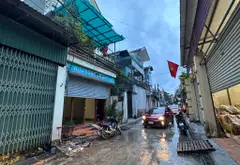Bán nhà riêng 3 tầng tặng đất 70.3m2 tại Uy Nỗ, mặt đường ô tô tránh... Bán nhà riêng tại Thư Lâm, Hà Nội 02