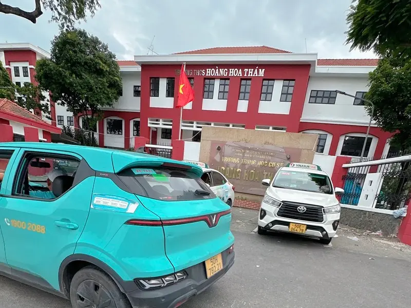 Bán nhà mặt phố kinh doanh đỉnh tại Tân Bình... Bán nhà mặt phố tại Tân Bình, Hồ Chí Minh 01