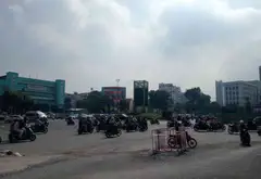 Bán nhà mặt phố Cách Mạng Tháng 8, 7 tầng tại Phường Hòa Hưng, TP.HCM... Bán nhà mặt phố tại Hòa Hưng, Hồ Chí Minh 09