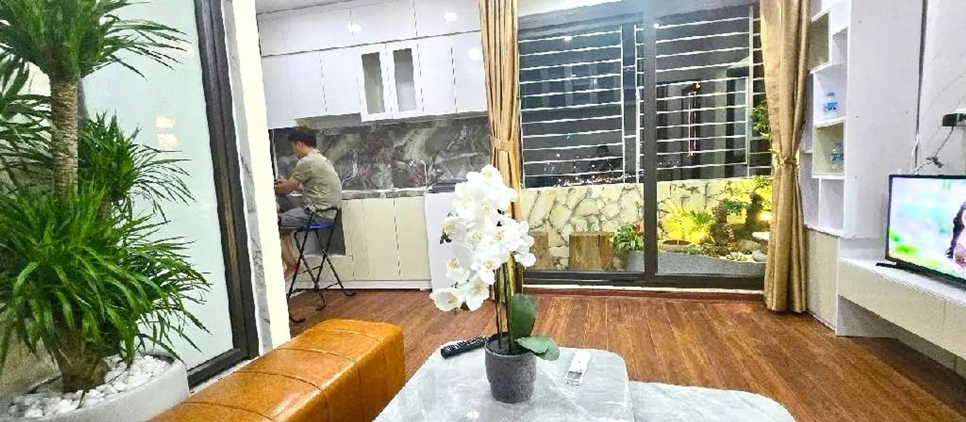 Bán chung cư mini 7 tầng 22 phòng khép kín tại Kim Giang... Bán chung cư mini tại Hoàng Liệt, Hà Nội 01