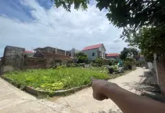 Đất Mặt Tiền Rộng, Tận Hưởng Cuộc Sống Xanh Ở Sóc Sơn... Bán đất tại Sóc Sơn, Hà Nội 05