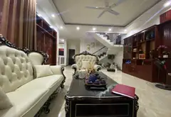 🌺BÁN NHÀ 2 TẦNG CÒN MỚI TẠI PHÙ TRÌ-CẠNH VÀNH ĐAI 4-ĐƯỜNG ÔTÔ🌺... Bán nhà riêng tại Quang Minh, Hà Nội 02