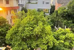 Biệt thự xanh mát ven phố Anh Dũng II... Bán nhà mặt phố tại Hưng Đạo, Hải Phòng 09