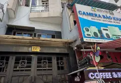 Nhà mặt phố Quận 10 siêu hot, giá giảm sâu... Bán nhà mặt phố tại Diên Hồng, Hồ Chí Minh 03