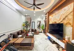Nhà đẹp 7 tầng thang máy, trung tâm Thanh Xuân, tiện nghi tuyệt vời... Bán nhà riêng tại Khương Đình, Hà Nội 11