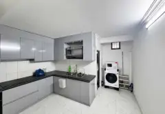 Nhà riêng 3 tầng kiên cố tại khu vực sầm uất, diện tích rộng 55.8m²... Bán nhà riêng tại Hải An, Hải Phòng 03