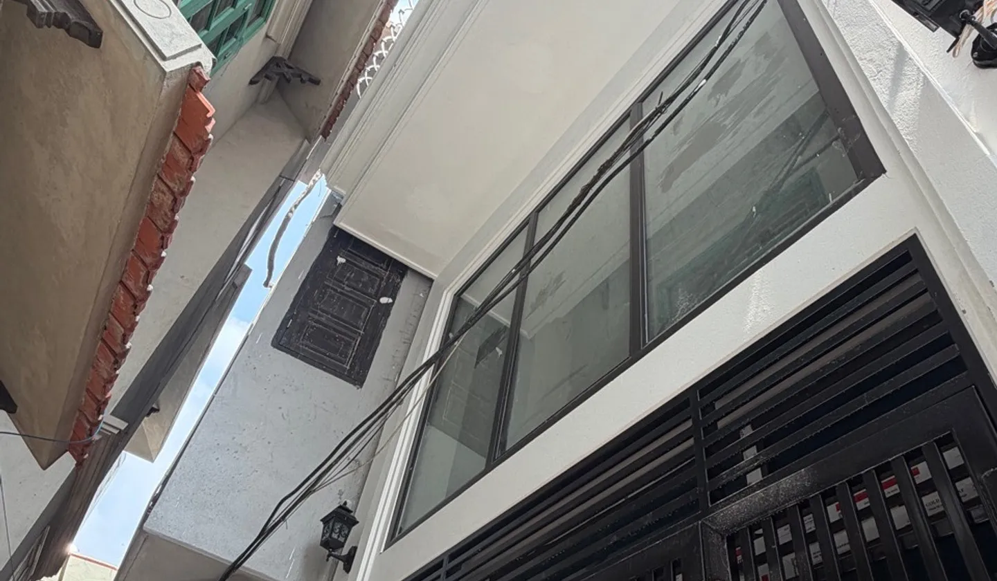 Cổ Điển A 36m 5 tầng mt 3,4m 7,5 tỉ... Bán nhà riêng tại Thanh Trì, Hà Nội 01